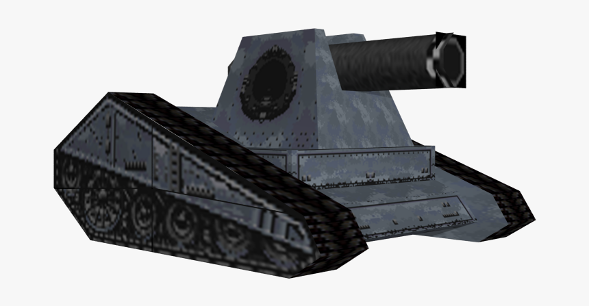 Tank, HD Png Download