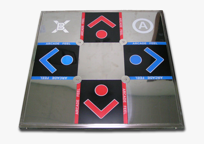 Dance Dance Revolution, HD Png Download