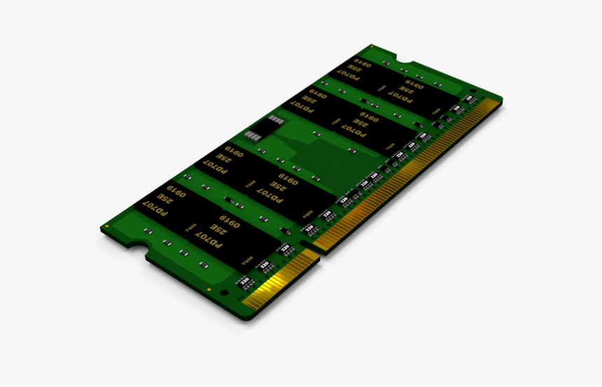 Electronic Component, HD Png Download