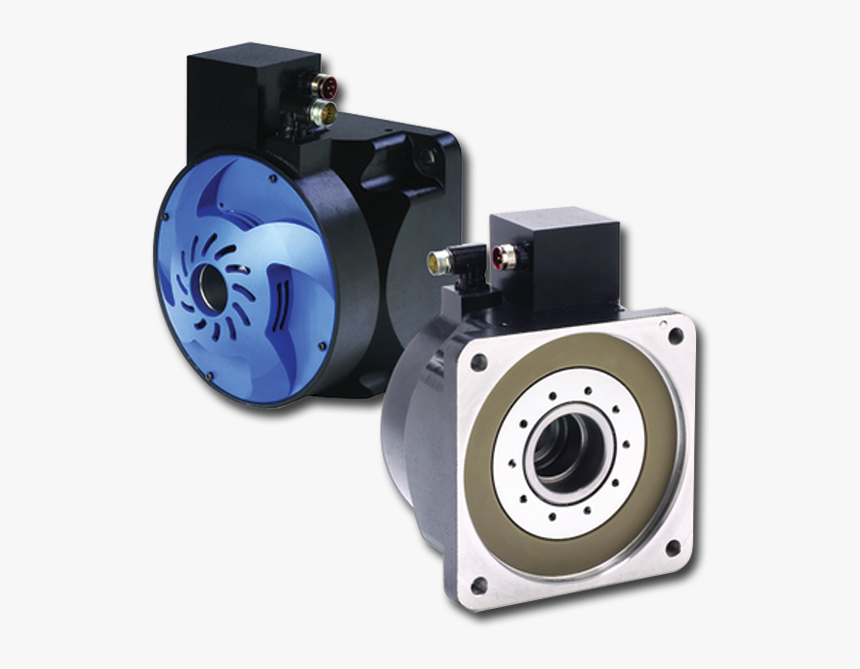 Cddr Image Large - Kollmorgen Cartridge, HD Png Download