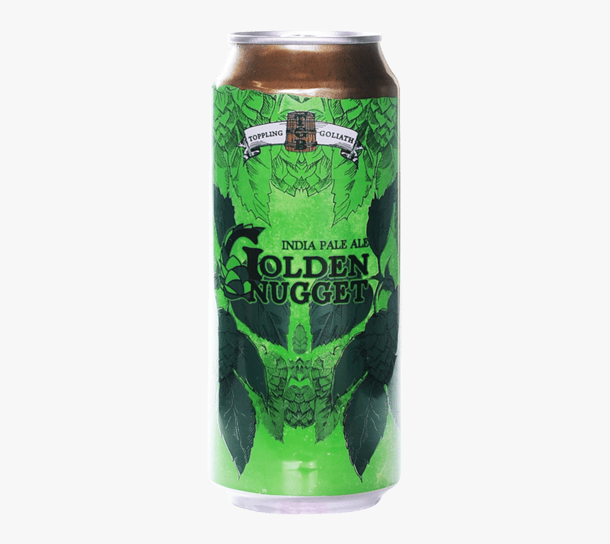 Toppling Goliath Golden Nugget, HD Png Download