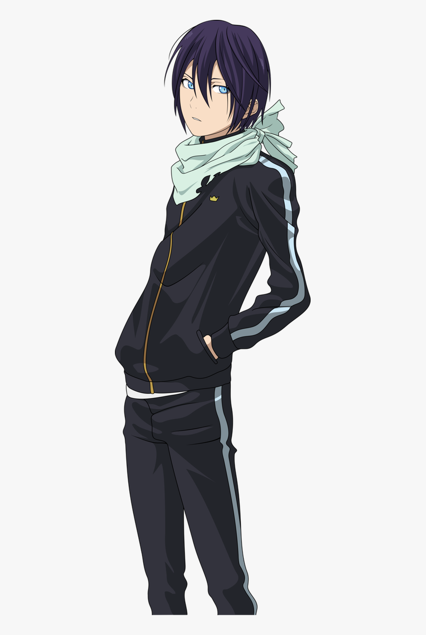 Noragami Yato Png, Transparent Png