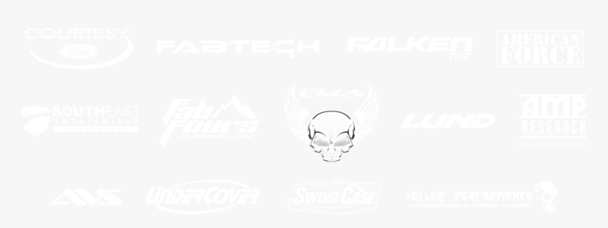 Skull, HD Png Download