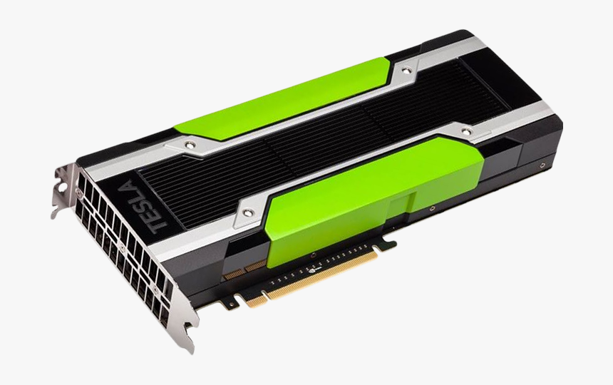 Tesla K80 Gpu - Nvidia Tesla K80 Png, Transparent Png , Transparent Png ...