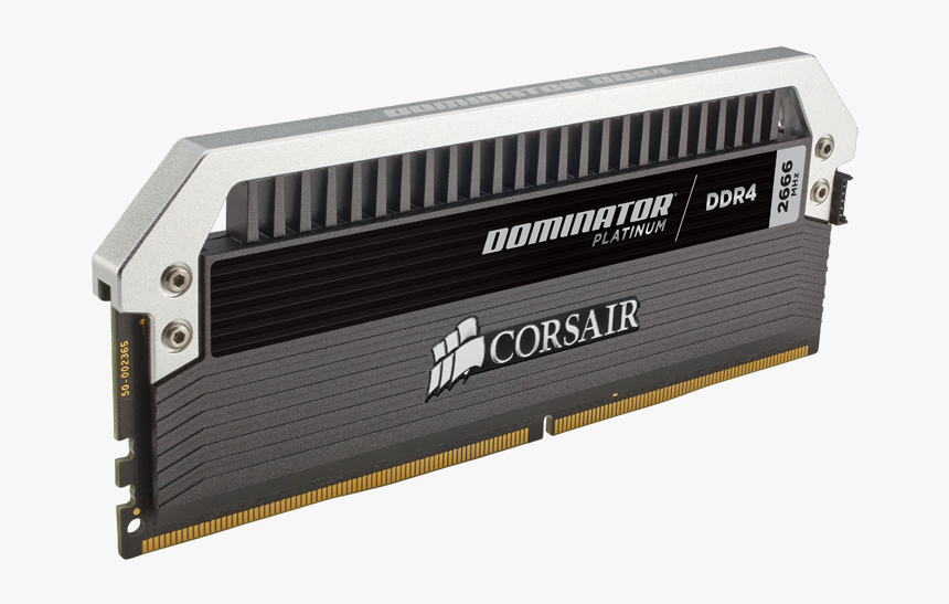 Ram Ddr4 8g Corsair Dominator Platinum, HD Png Download