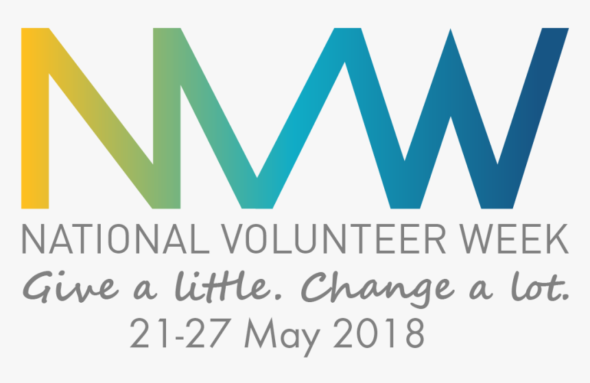 National Volunteer Appreciation Week 2019, HD Png Download