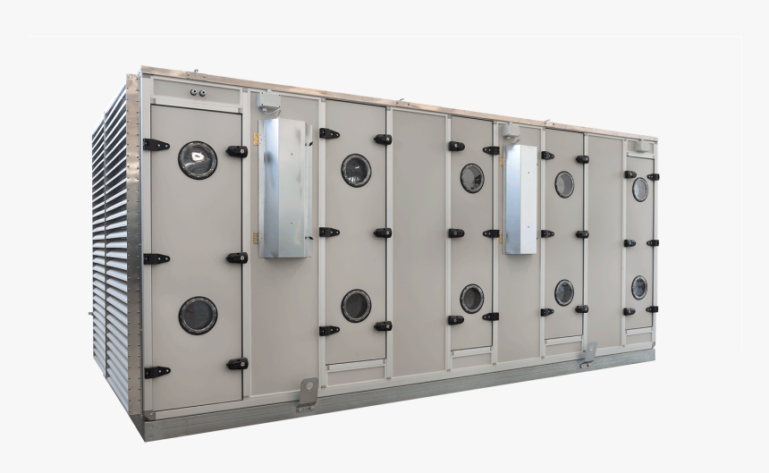 Unita Trattamento Aria - Enclosure, HD Png Download