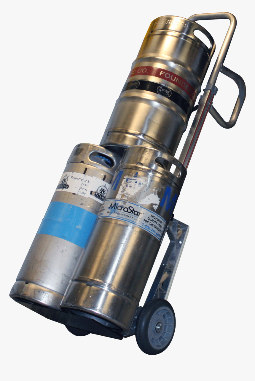 B&p Material Handling Products - Weapon, HD Png Download