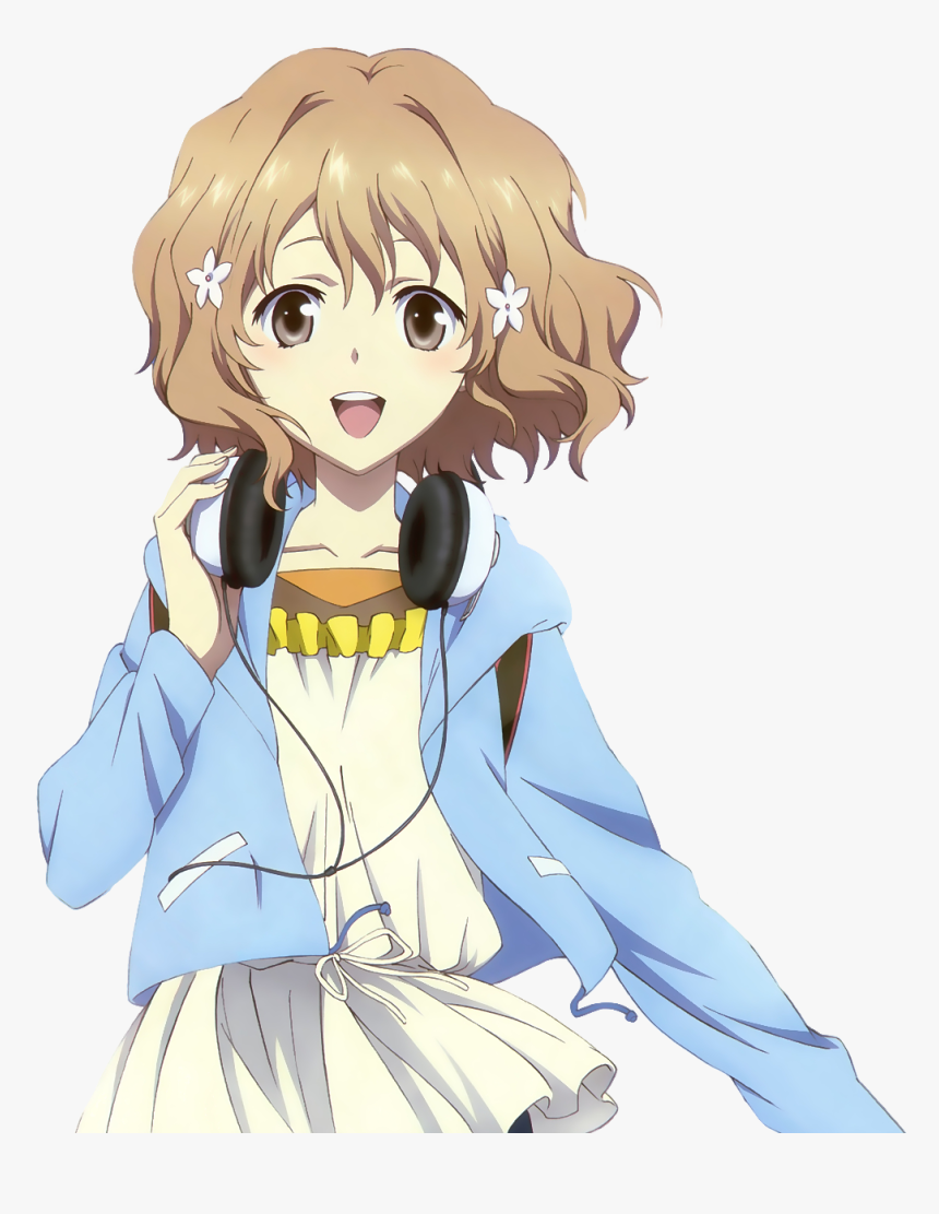 Hanasaku Iroha Ohana Png, Transparent Png