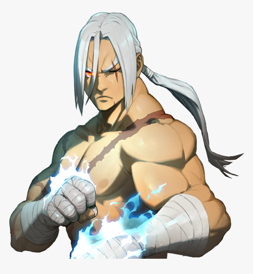 Kairi Fighting Layer Ex, HD Png Download