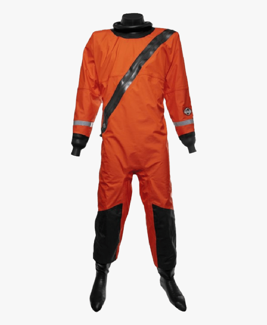 Sarr Surface Economy Drysuit - Dry Suit, HD Png Download