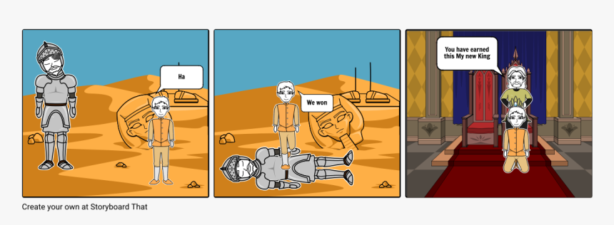 Cartoon, HD Png Download