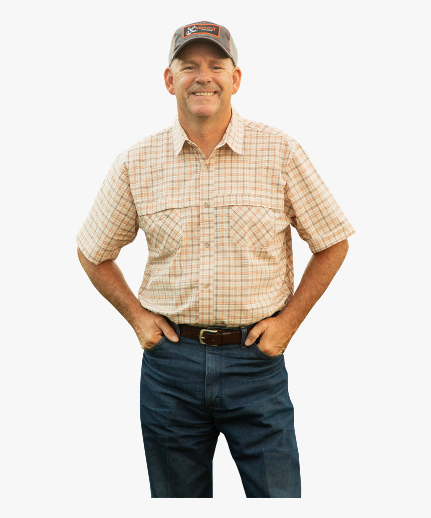 Mike Prescott - Man, HD Png Download