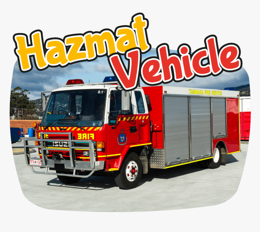 Truck, HD Png Download