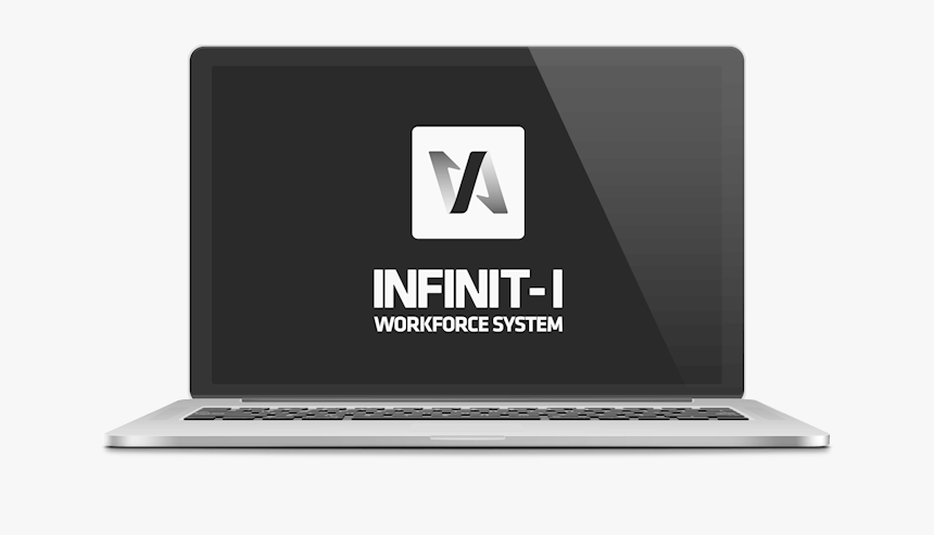 Netbook, HD Png Download