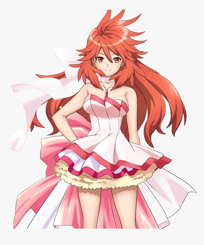 シンフォギア Xd 片 翼 の 奏者, HD Png Download