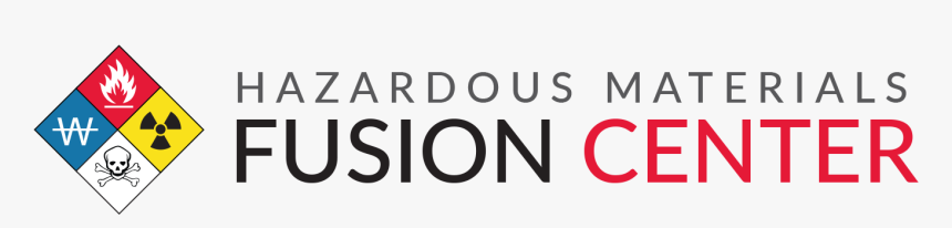 Hazardous Materials Fusion Center - Hazmat, HD Png Download