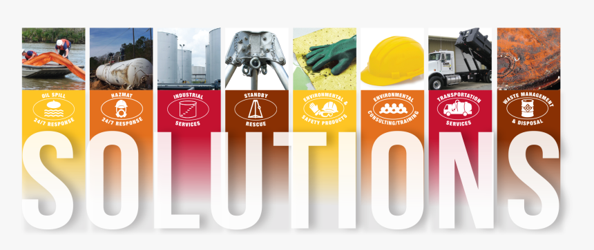 Omi Environmental Solutions - Environmental Solutions, HD Png Download
