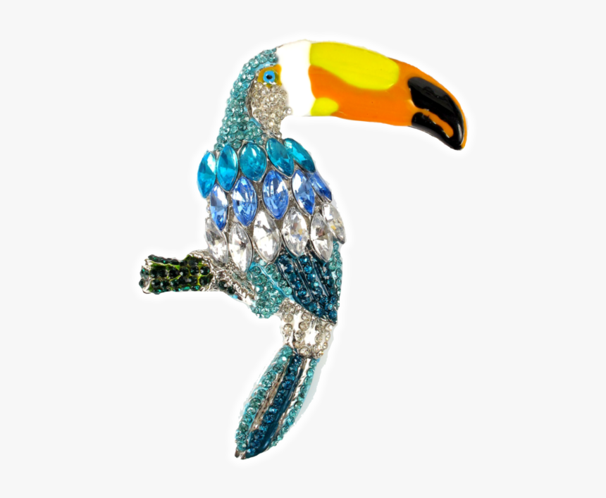 Tukán Ékszer, HD Png Download
