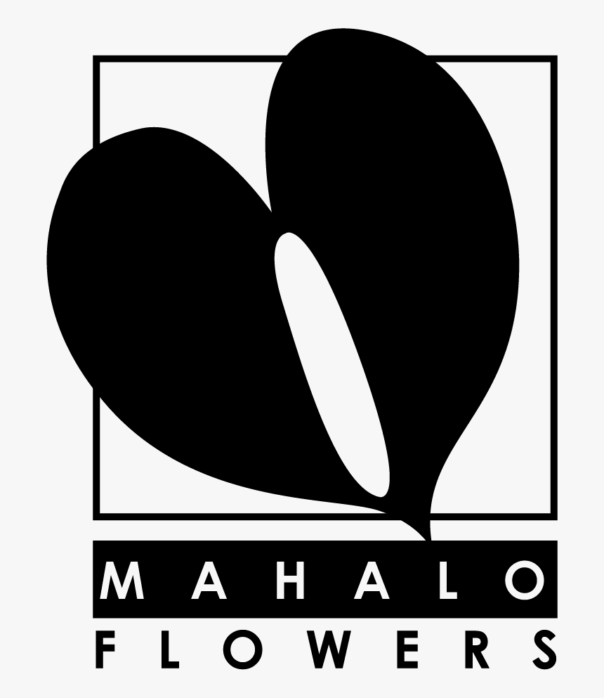 Los Angeles, Ca Florist - Heart, HD Png Download