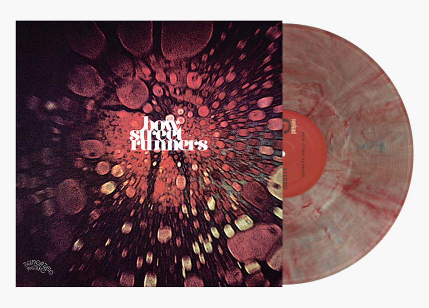 Bow Street Runners Bow Street Runners, HD Png Download