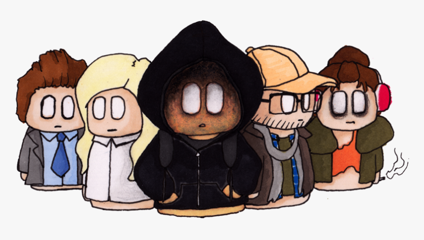 Cartoon, HD Png Download