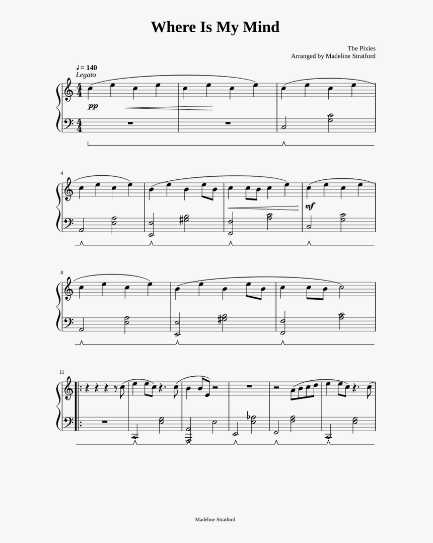 Stand By Your Man By Tammy Wynette Sheet Music, HD Png Download