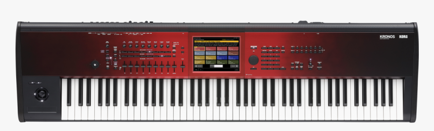 Korg Kronos Se 88, HD Png Download