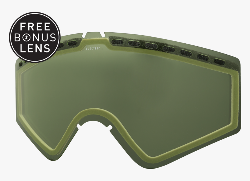 Electric Visual Egv Gloss Black Bronze Silver Chrome, HD Png Download