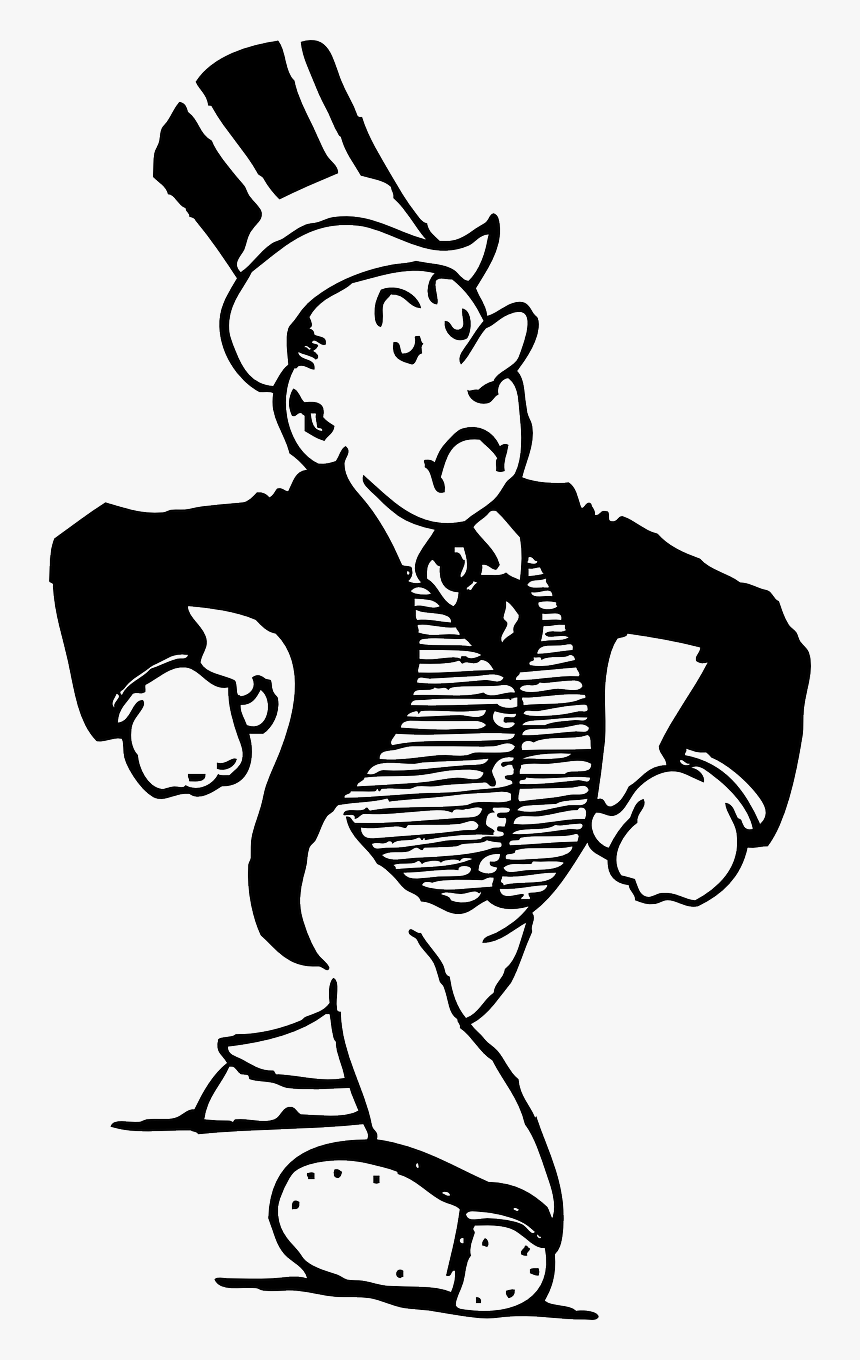 Arrogant Clipart, HD Png Download , Transparent Png Image - PNGitem