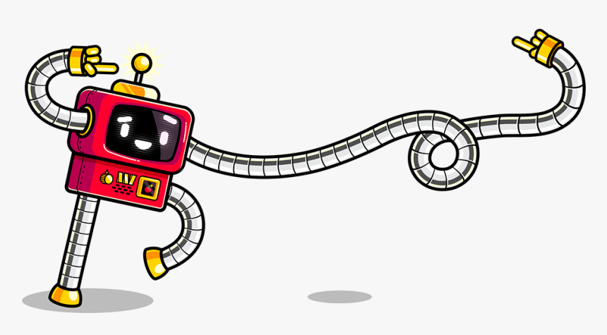 Cartoon, HD Png Download