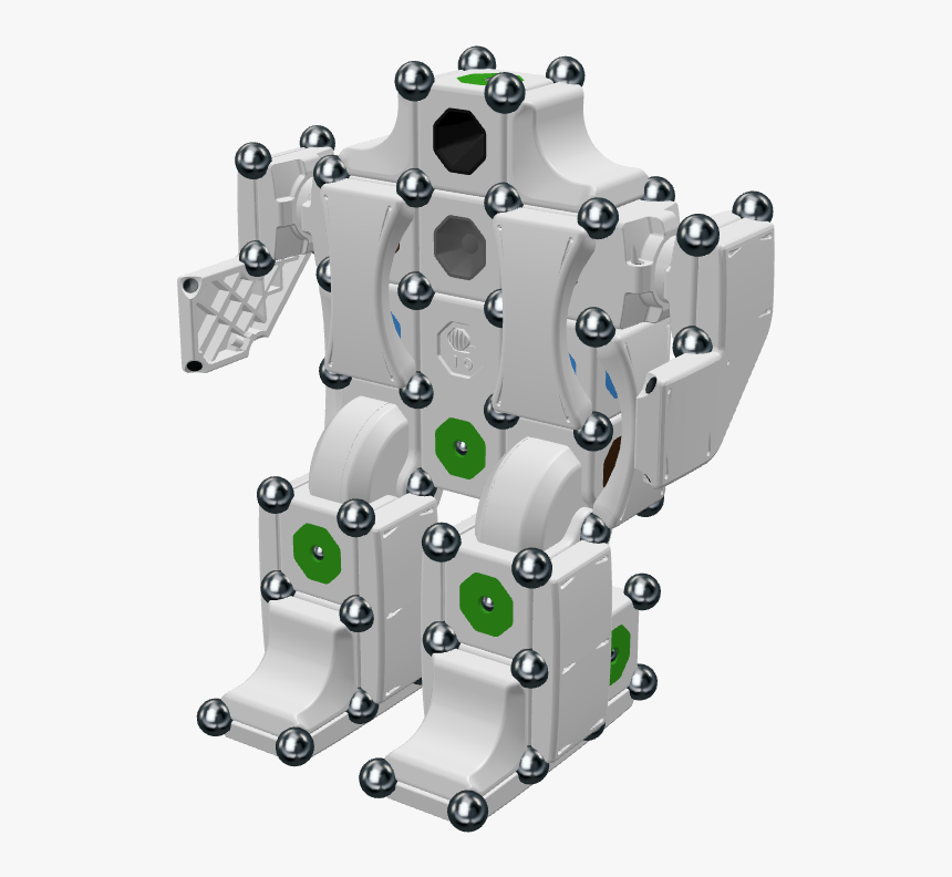 Robot, HD Png Download