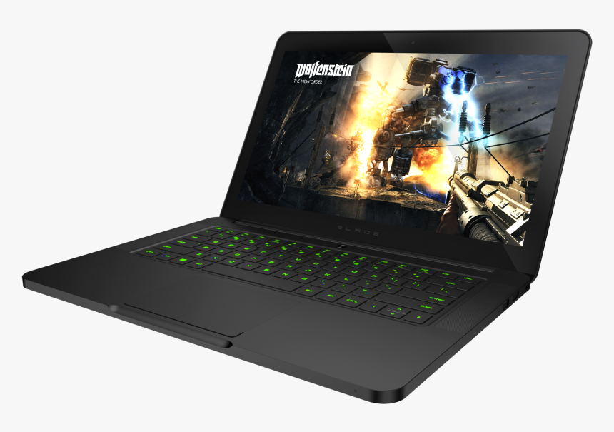 Razer Blade 870m, HD Png Download