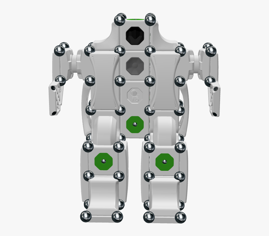 Robot, HD Png Download