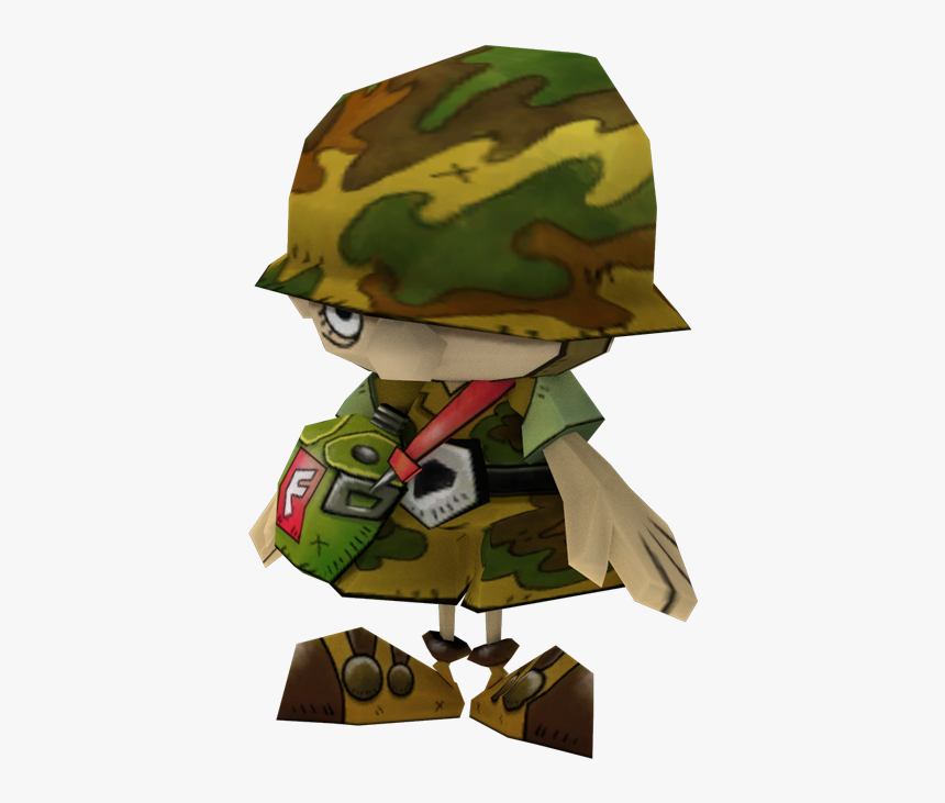 Download Zip Archive - Famicom Wars Soldier, HD Png Download