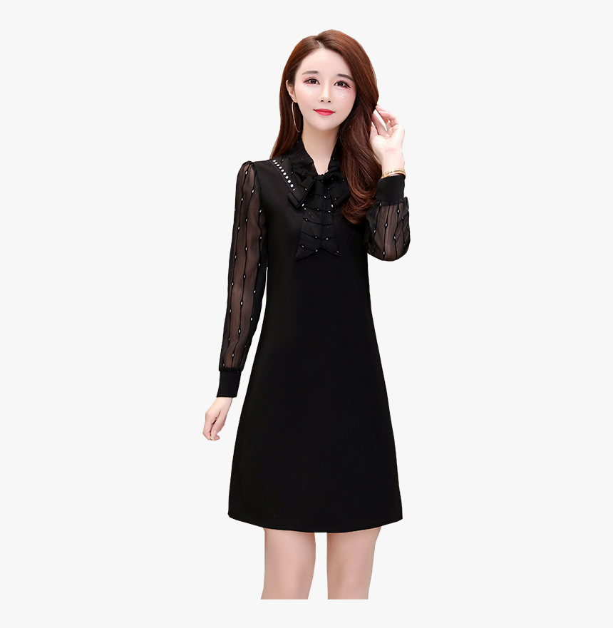 Girl, HD Png Download