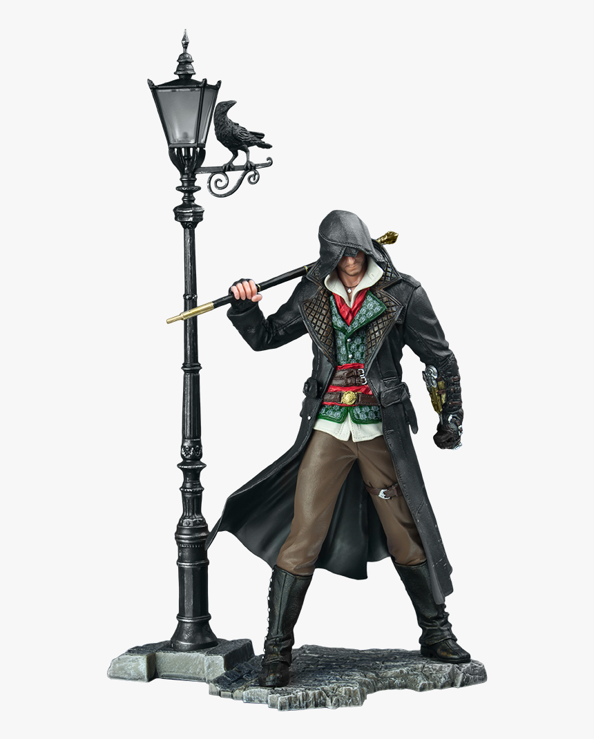 Assassin S Creed - Action Figure, HD Png Download