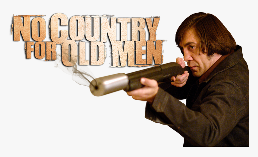 No Country For Old Men Icon, HD Png Download
