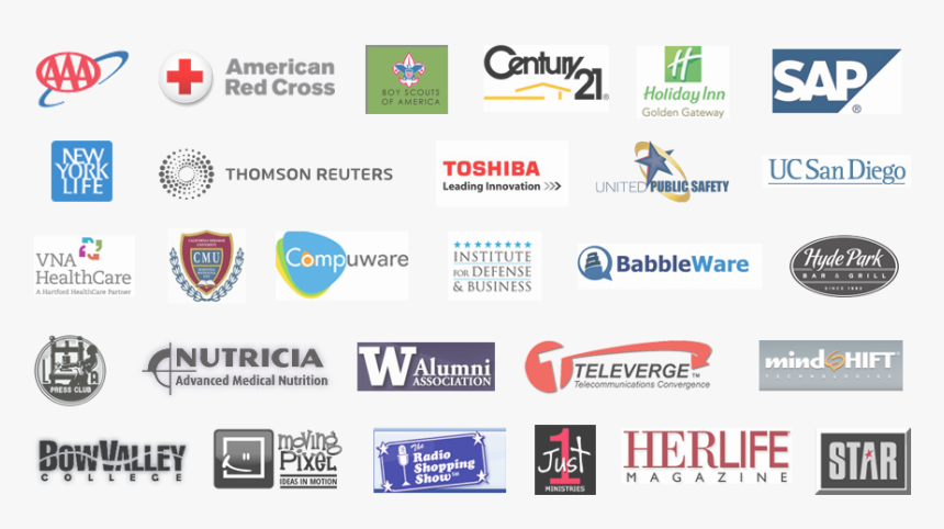 Display-advertising - American Red Cross, HD Png Download