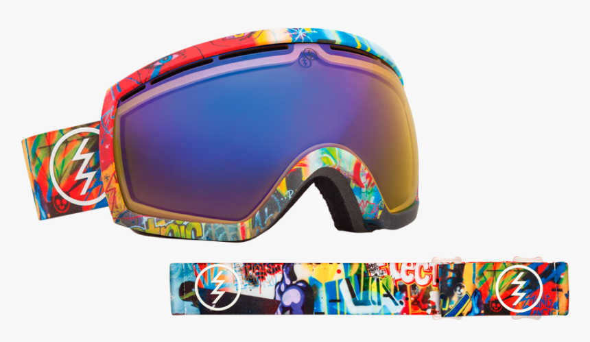 Index Of Shop Accessoires Transparent Background - Goggles, HD Png Download