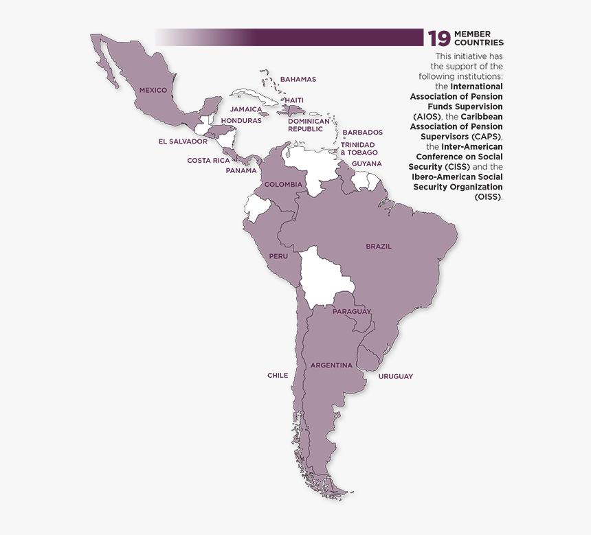 Red Plac Map - 2018 Homicide Rates In Central America, HD Png Download