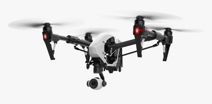 Dji Inspire 1 Transparent Background, HD Png Download