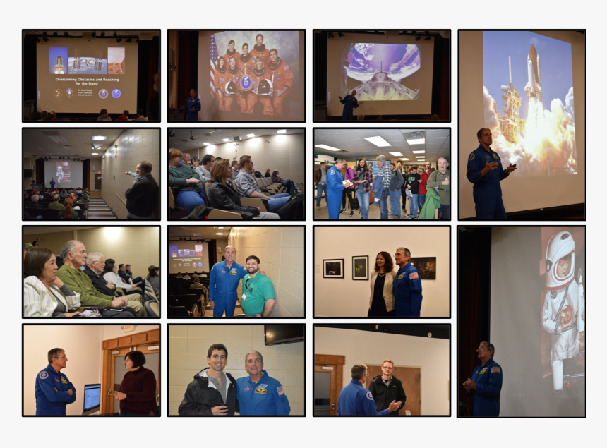 Collage, HD Png Download