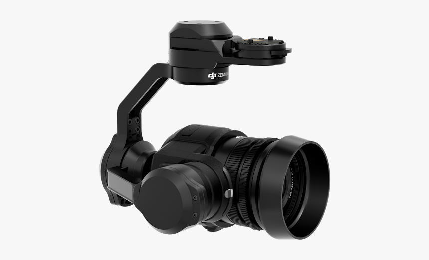Dji Zenmuse X5 Camera And Gimbal - Dji Osmo Pro Combo, HD Png Download
