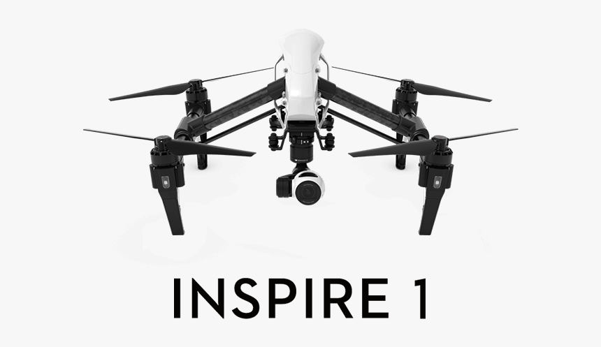 Integrated Thermal Camera Drone, HD Png Download