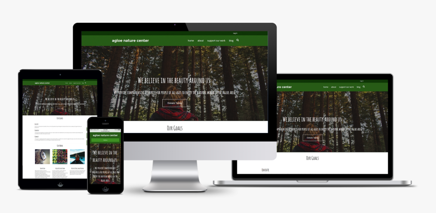 Web Design, HD Png Download