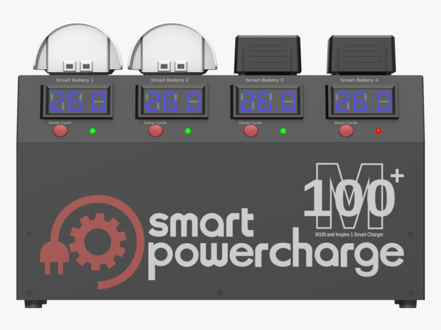 Drone Charger Matrice 02[4], HD Png Download