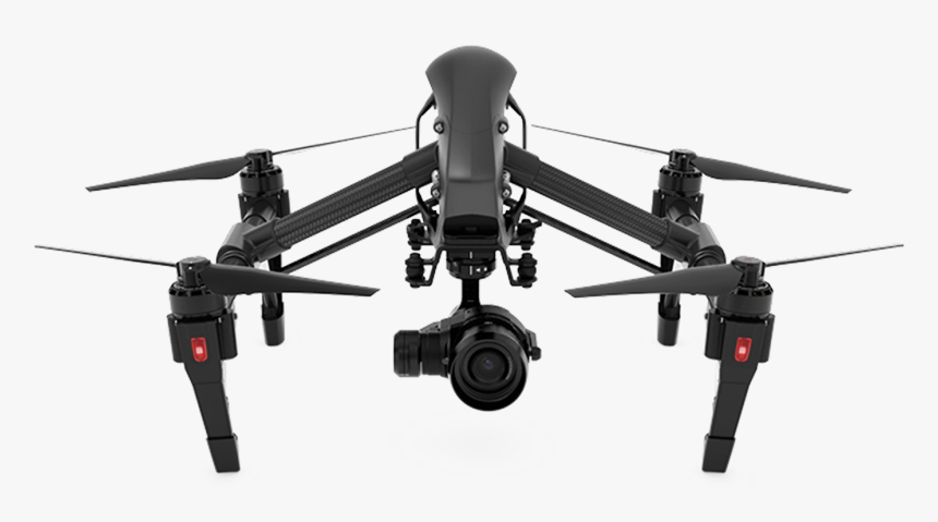 Djm Aerial Solutions Dji Inspire 1 Pro Zenmuse Z30 - Dji Inspire 1 Pro Black Edition, HD Png Download