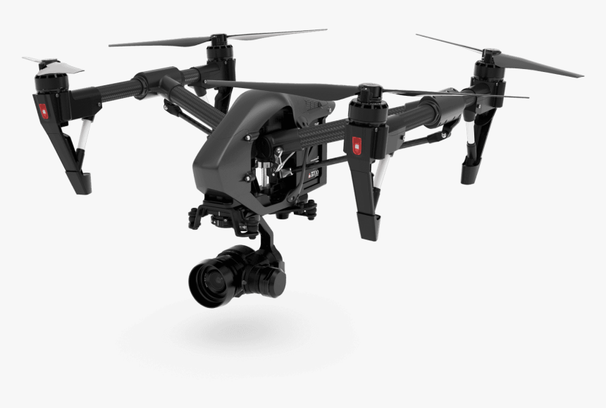 Dji Inspire 1 Pro, HD Png Download
