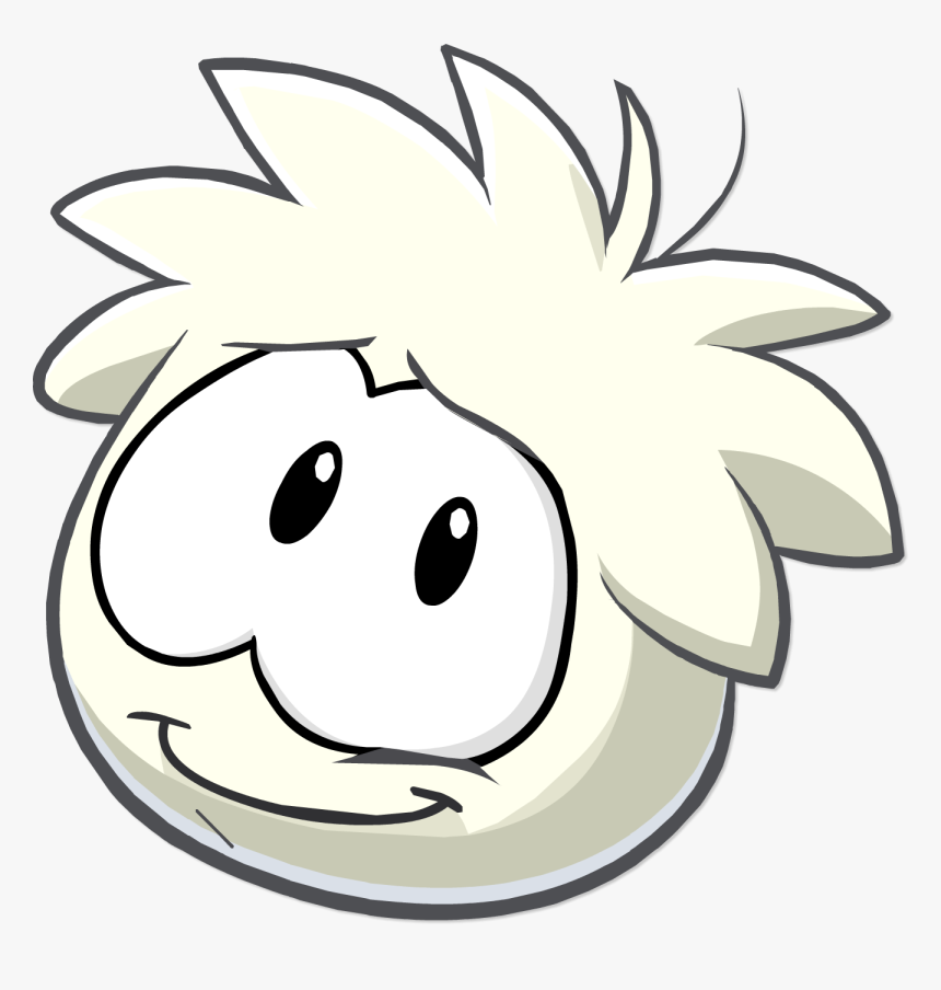Puffle From Club Penguin, HD Png Download